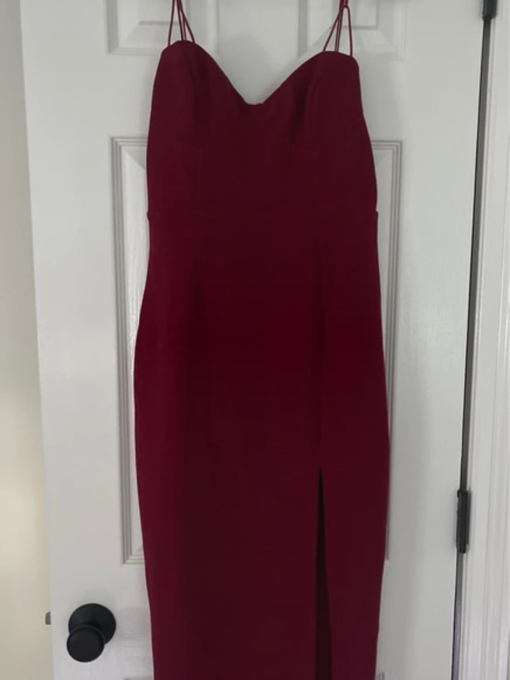 PrettyLittleThing Dress NWOT